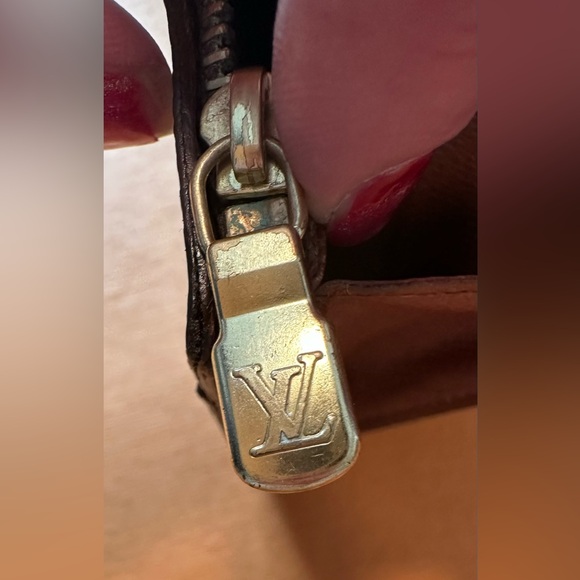 Louis Vuitton Sarah Long Wallet 100% AUTHENTIC. - Picture 6 of 15